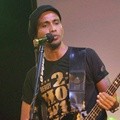 Ivanka Slank di Acara Deklarasi Gerakan Indonesia Wow
