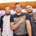 Jumpa Pers Konser 'Generasi Patah Hati'