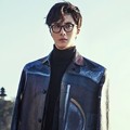 Jung Il Woo Saat Pemotretan di Pura Ulu Watu, Bali