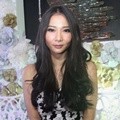 Meychan Hadir di Perayaan Ulang Tahun ke-7 Klub V2