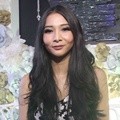 Meychan Hadir di Perayaan Ulang Tahun ke-7 Klub V2