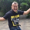 Sandy Pas Band Ditemui di Peluncuran Album Alf d'Bats