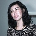 Amy Qanita Usai Mengisi Program 'Ada Ada Aja'