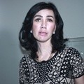 Amy Qanita Usai Mengisi Program 'Ada Ada Aja'