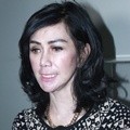 Amy Qanita Usai Mengisi Program 'Ada Ada Aja'