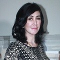 Amy Qanita Usai Mengisi Program 'Ada Ada Aja'