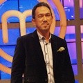 Bara Pattiradjawane Ditemui di Galeri 'Junior MasterChef Indonesia' Season 2