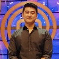 Chef Arnold Ditemui di Galeri 'Junior MasterChef Indonesia' Season 2