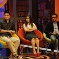 Chef Arnold, Rinrin Marinka dan Bara Pattiradjawane Menjadi Juri 'Junior MasterChef Indonesia'