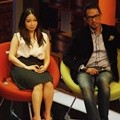 Chef Arnold, Rinrin Marinka dan Bara Pattiradjawane Menjadi Juri 'Junior MasterChef Indonesia'