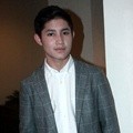 Teuku Rassya Ditemui Saat Syuting Video Klip 'Cinta Surga'