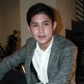 Teuku Rassya Ditemui Saat Syuting Video Klip 'Cinta Surga'