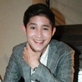 Teuku Rassya Ditemui Saat Syuting Video Klip 'Cinta Surga'