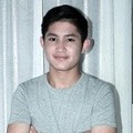 Teuku Rassya Ditemui Saat Syuting Video Klip 'Cinta Surga'