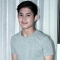 Teuku Rassya Ditemui Saat Syuting Video Klip 'Cinta Surga'