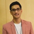 Afgan Ditemui Usai Mengisi Acara 'Garnier Sakura White Festival'