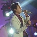 Penampilan D'Masiv di Jakarta Music Festival 2014