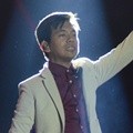 Penampilan D'Masiv di Jakarta Music Festival 2014