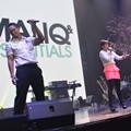 Maliq & D' Essentials Meriahkan 'Garnier Sakura White Festival'
