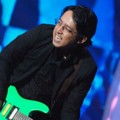Wali Tampil di SCTV Awards 2014