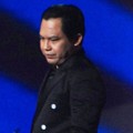 Penampilan Wali di SCTV Awards 2014