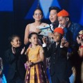 Kemeriahan SCTV Awards 2014