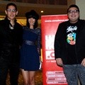 Gala Premier 'Danau Hitam'