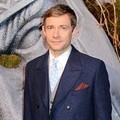 Martin Freeman Hadir di Premiere 'The Hobbit: The Battle of the Five Armies'