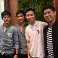Vidi Aldiano Gandeng Ilman dan Lale Maliq & D' Essentials dan Nino RAN di Single Baru
