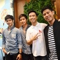 Vidi Aldiano Gandeng Ilman dan Lale Maliq & D' Essentials dan Nino RAN di Single Baru