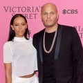 Melanie Brown, Stephen Belafonte