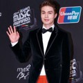 Lee Dong Wook di Red Carpet MAMA 2014