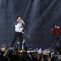 Winner Saat Tampil di MAMA 2014