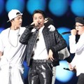 Kolaborasi Song Min Ho Winner, B.I iKON dan Epik High Nyanyikan Lagu 'Born Hater'