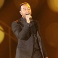 John Legend Meriahkan MAMA 2014