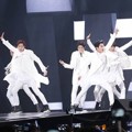 Penampilan Infinite di MAMA 2014