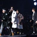 Block B Tampil di MAMA 2014