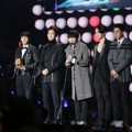 Winner Raih Piala Best New Artist
