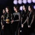 Girl's Day Raih Piala Best Dance Performance - Female Group