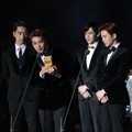 2PM Raih Piala Best Music Video