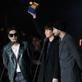 Epik High Raih Piala Best Rap Performance