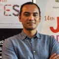 Ario Bayu Saat Jumpa Pers Jakarta Internasional Film Festival 2014