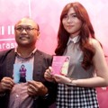 Isyana Sarasvati Saat Rilis Single 'Keep Being You'