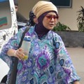 Ria Irawan Ditemui Saat Jalani Proses Kemoterapi