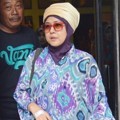 Ria Irawan Ditemui Saat Jalani Proses Kemoterapi
