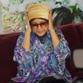 Ria Irawan Ditemui Saat Jalani Proses Kemoterapi