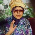 Ria Irawan Ditemui Saat Jalani Proses Kemoterapi