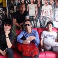 Slank Saat Rilis Single 'Ngeslank'