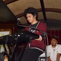 The Overtunes Saat Perilisan Single 'Dunia Bersamamu'