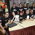 Jumpa Pers Film 'Garuda Superhero'